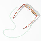 Chaîne De Lunettes Hirsi Mint