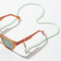 Chaîne De Lunettes Hirsi Mint