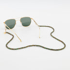 Chaîne De Lunettes Hirsi Olive