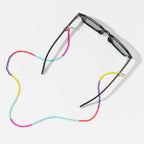 Chaîne De Lunettes Asha Rainbow