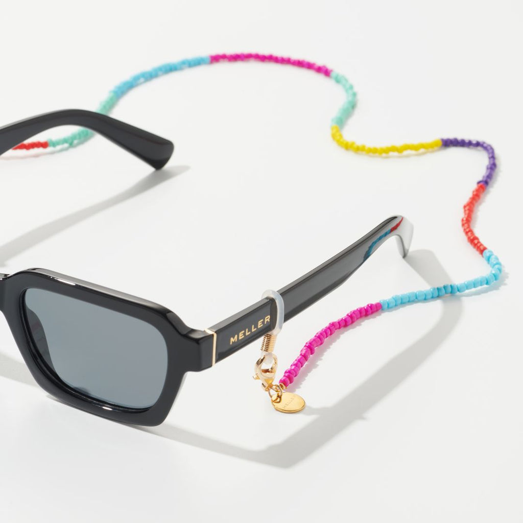 Chaîne De Lunettes Asha Rainbow