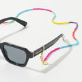 Chaîne De Lunettes Asha Rainbow