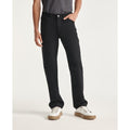 The Kooples - Vaquero Corte Recto Workwear - Hombre