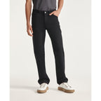 The Kooples - Vaquero Corte Recto Workwear - Hombre
