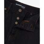 The Kooples - Vaquero Corte Recto Workwear - Hombre