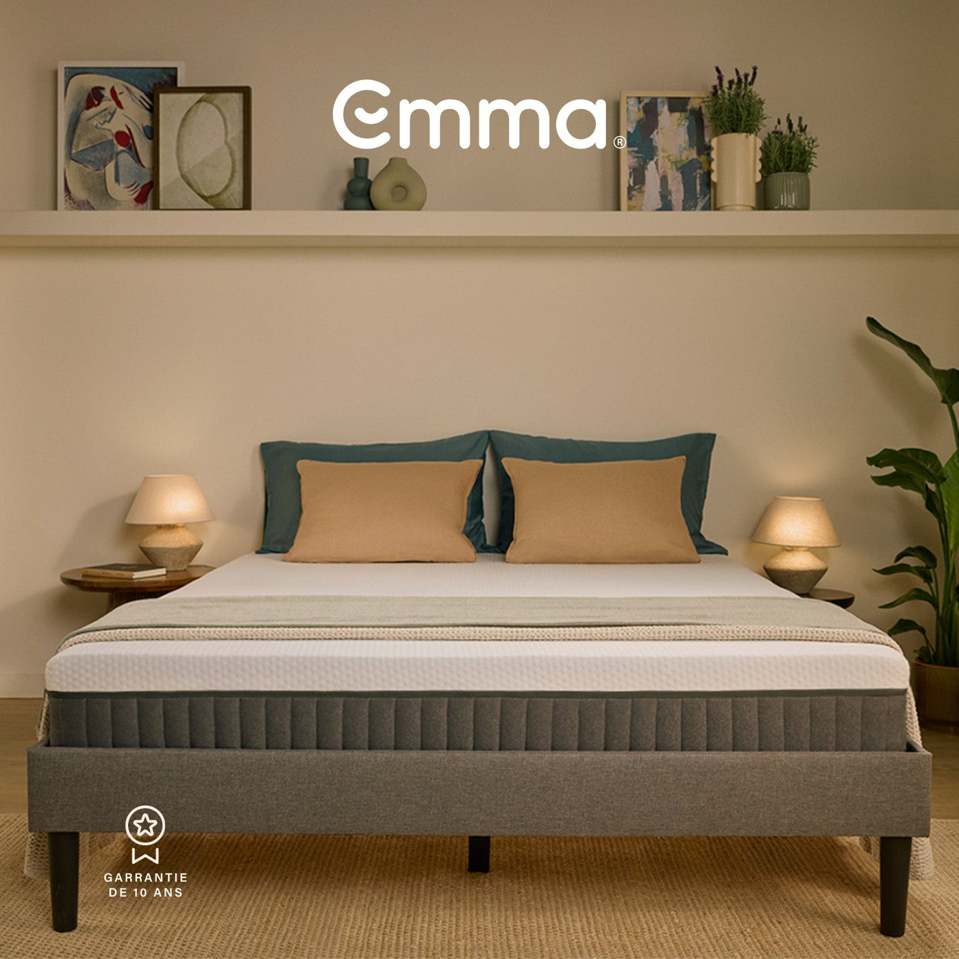 Matelas Original Lite
