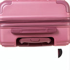Set Di 3 Valigie Hello Kitty Kuririn - Rosa