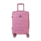 Set Di 3 Valigie Hello Kitty Kuririn - Rosa