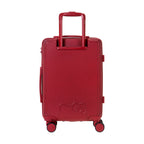 Set Di 3 Valigie Hello Kitty Kuririn - Rosso