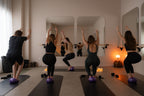 Maison Amat - Pack 10 Mat Pilates Classes