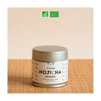 Thé Hojicha