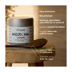 Thé Hojicha