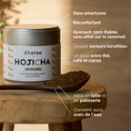 hojicha bienfaits