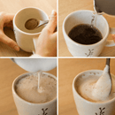 thé hojicha préparation anatae