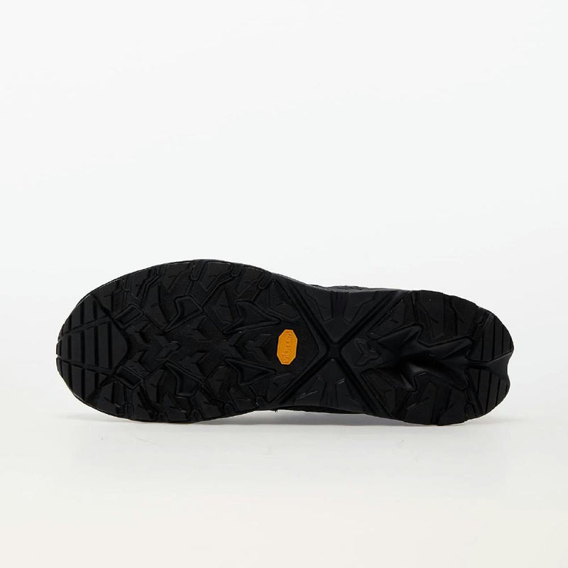 Bottes de randonnée Anacapa Mid Gore-Tex - Noir