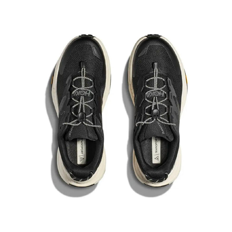 Chaussures de course Transport - Noir