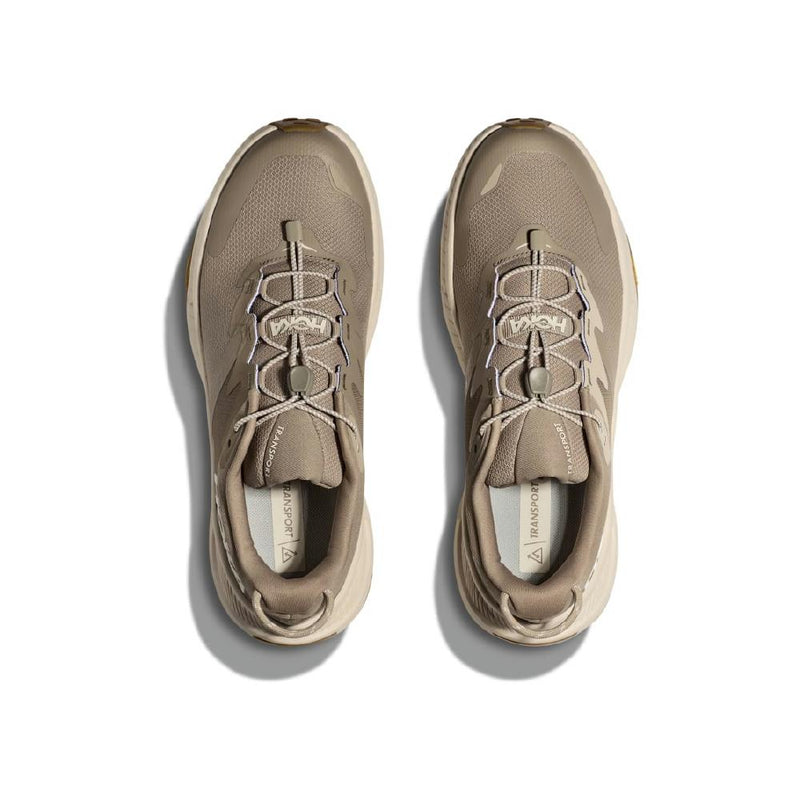 Chaussures de course Transport - Marron