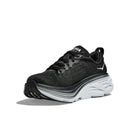 Chaussures de course Bondi 8 - Noir