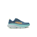 Chaussures de course Bondi 8 - Gris