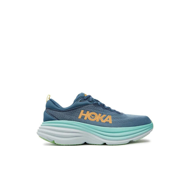 Chaussures de course Bondi 8 - Gris