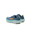 Chaussures de course Bondi 8 - Gris