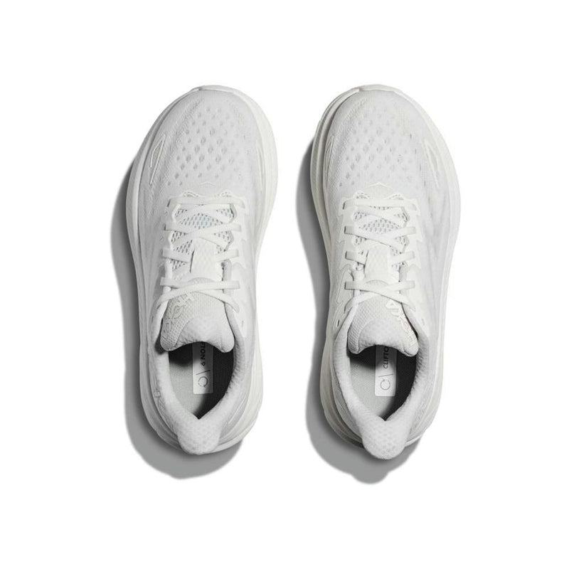 Chaussures de course Clifton 9 - Blanc
