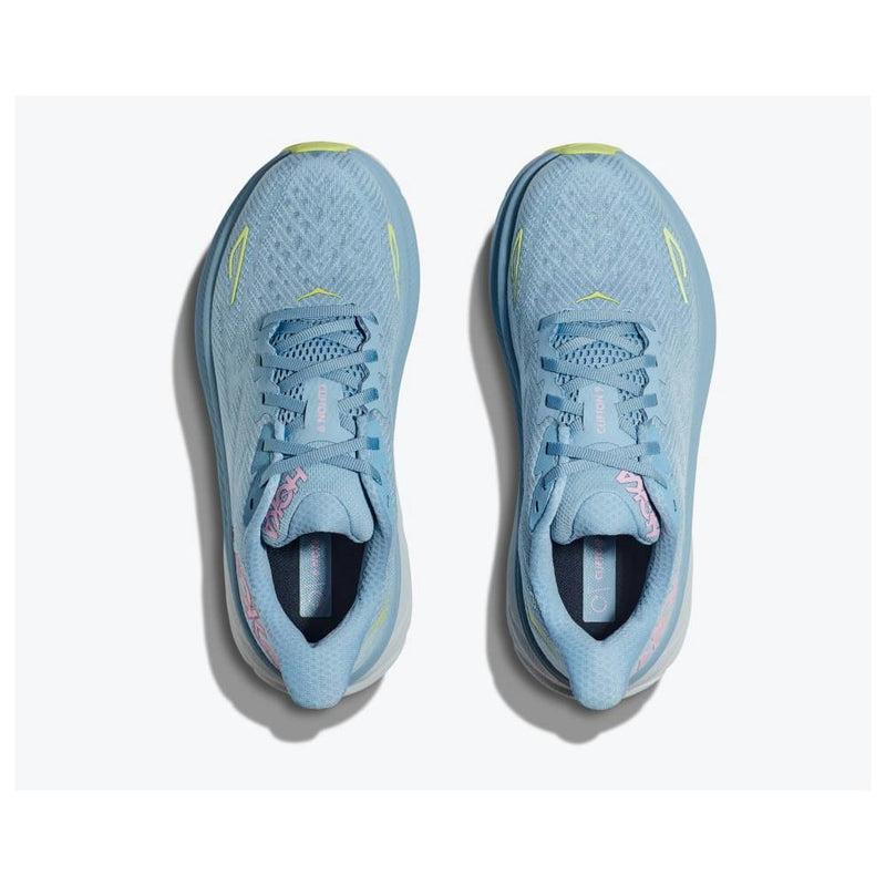 Chaussures de course Clifton 9 - Bleu