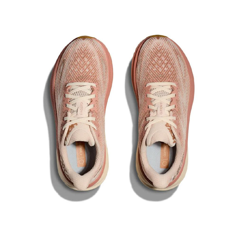 Chaussures de course Clifton 9 - Rose