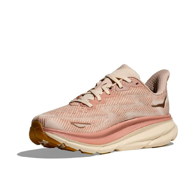 Chaussures de course Clifton 9 - Rose