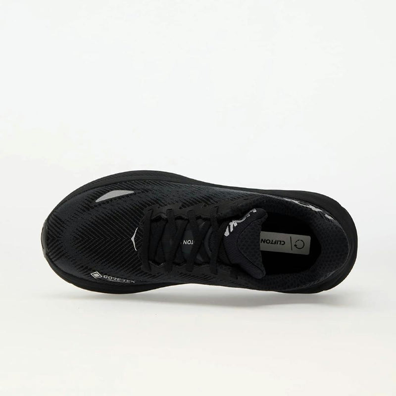 Baskets Hoka One One Clifton 9 GTX - Noir