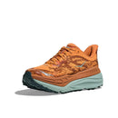 Bottes de randonnée Stinson Atr 7 - Orange