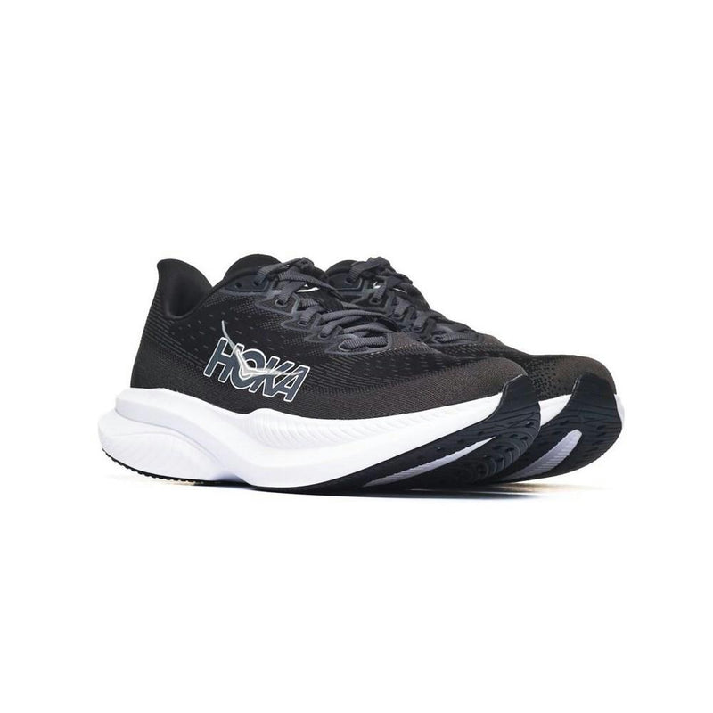 Chaussures de course Hoka Mach 6 - Noir