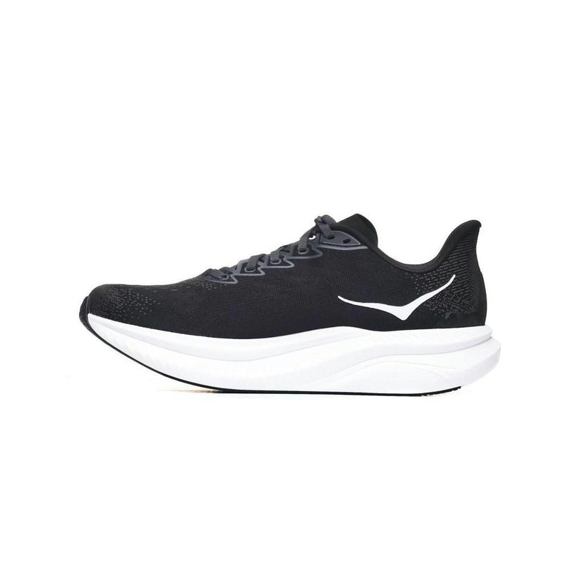 Chaussures de course Hoka Mach 6 - Noir