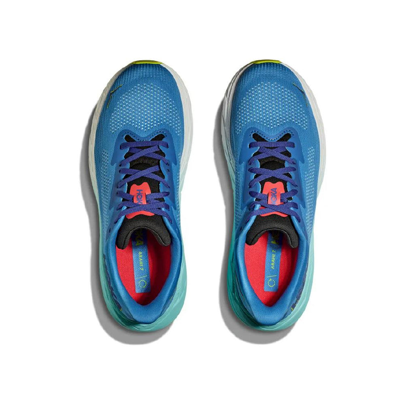 Bottes de randonnée Arahi 7 - Bleu