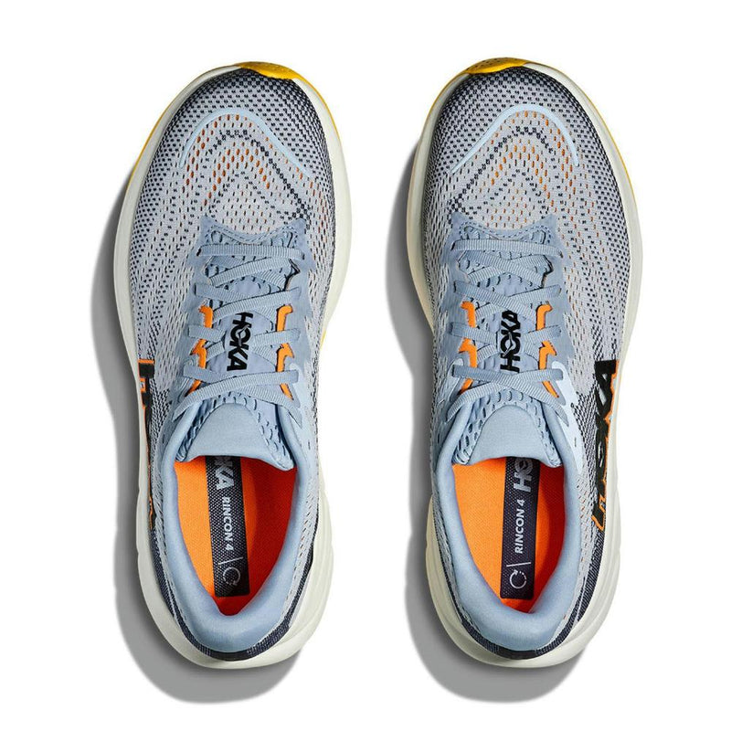 Chaussures de course Rincon 4 - Bleu/Orange