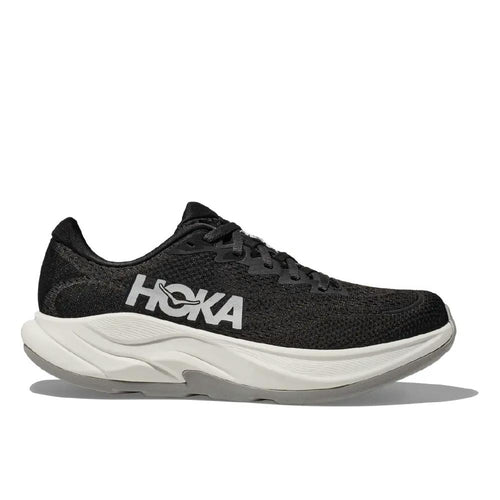 Chaussures de course Hoka Rincon 4 - Blanc