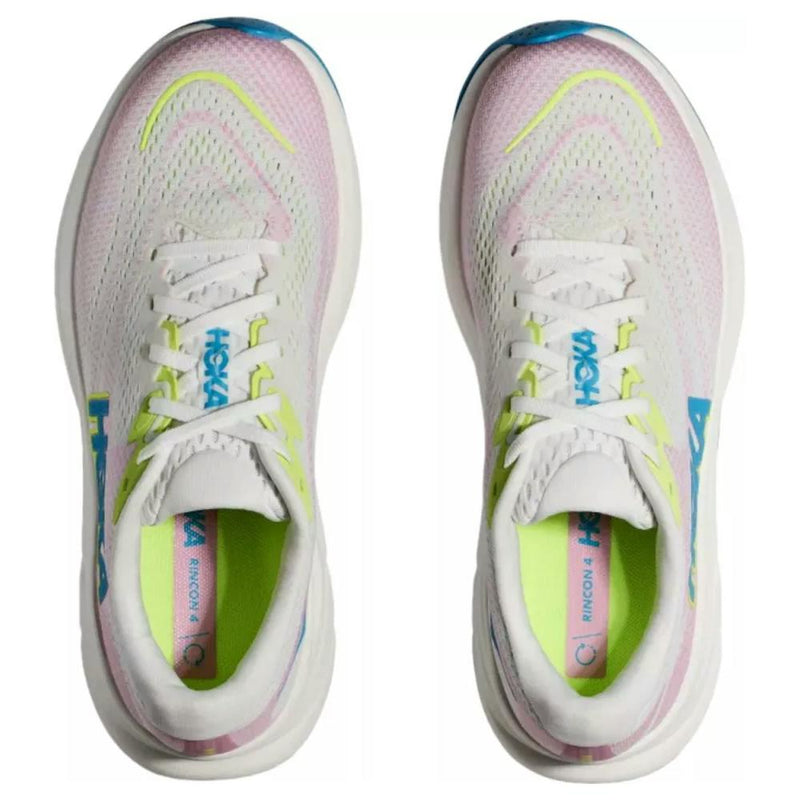 Baskets De Running Rincon 4 Blanc