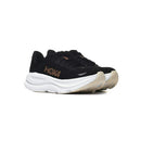 Chaussures de course Hoka Bondi 9 - Noir