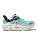 Chaussures de course Hoka Bondi 9 - Bleu