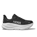 Chaussures de course Hoka W Bondi 9 - Noir