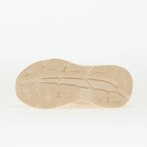 Chaussures de course Hoka Bondi 9 - Beige