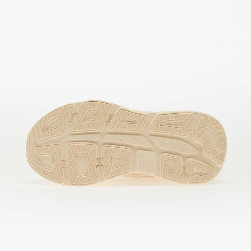 Chaussures de course Hoka Bondi 9 - Beige