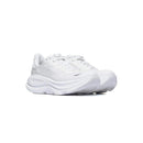 Chaussures de course Hoka Bondi 9 - Blanc