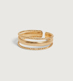 Bague Archibald