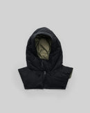 Insulated Hood - Black