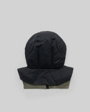 Insulated Hood - Black