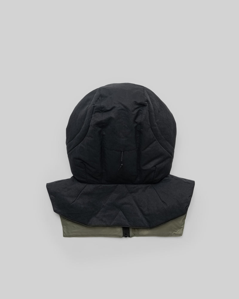 Insulated Hood - Black