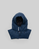 Insulated Hood - Black