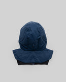 Insulated Hood - Black