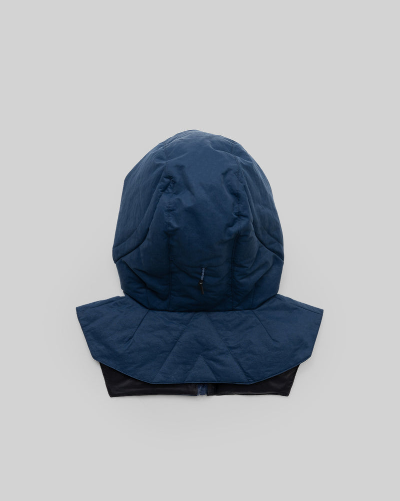 Insulated Hood - Black